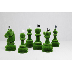 Chess in assortment ТЗ-1072