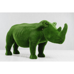Rhinoceros big ТЗ-1034