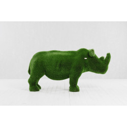 Rhinoceros small ТЗ-1035