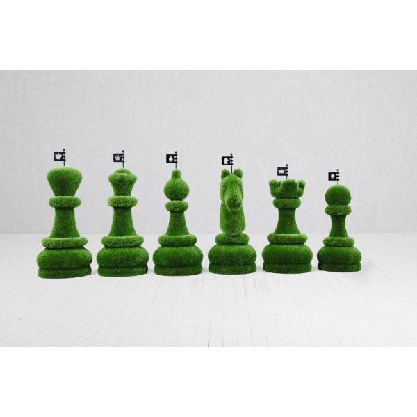 Chess in assortment ТЗ-1072 - Image 2