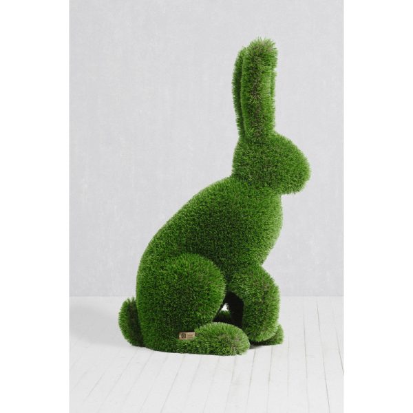 Rabbit sitting ТЗ-1048 - Image 2