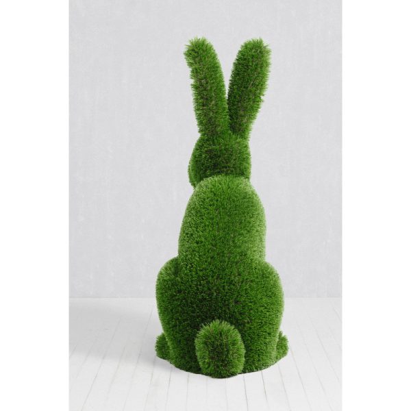 Rabbit sitting ТЗ-1048 - Image 3