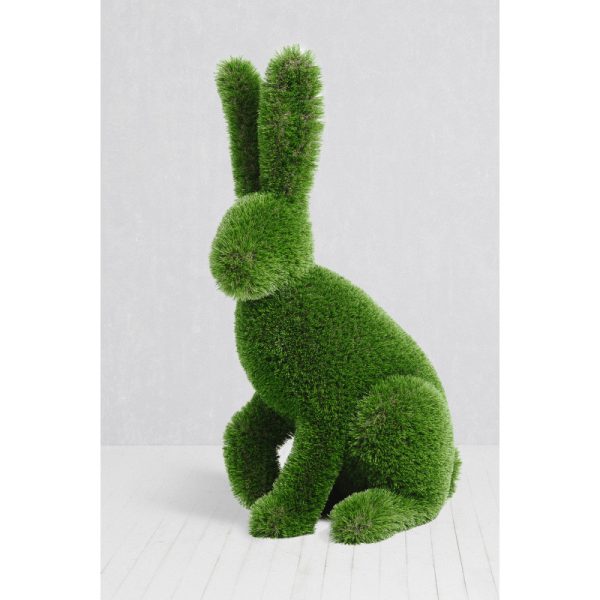 Rabbit sitting ТЗ-1048 - Image 4