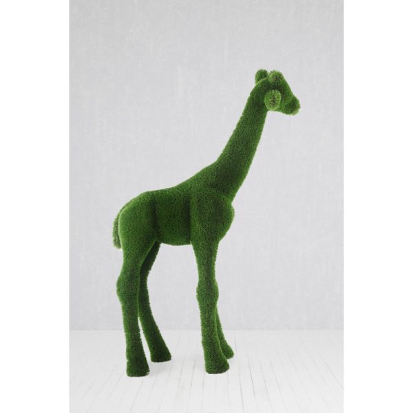 Giraffe small ТЗ-1051 - Image 3