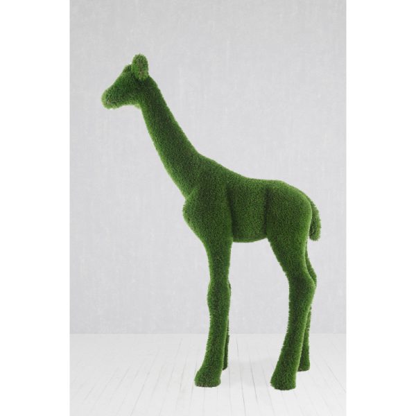 Giraffe small ТЗ-1051 - Image 2