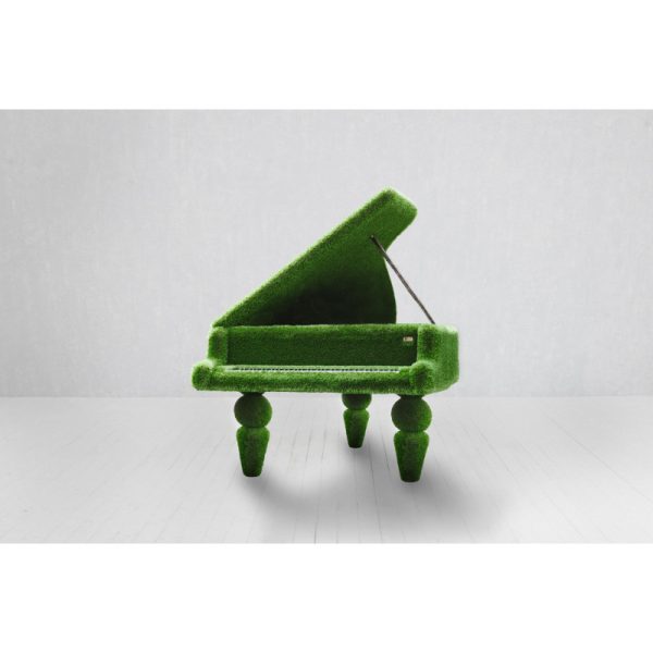 Grand piano ТЗ-1065 - Image 2