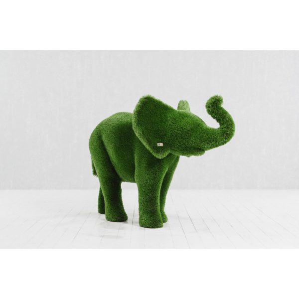 Elephant small ТЗ-1045 - Image 7