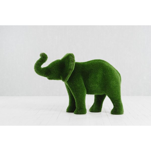 Elephant small ТЗ-1045 - Image 3