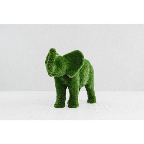 Elephant small ТЗ-1045