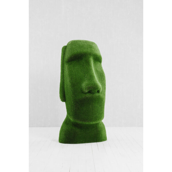 Easter island idol ТЗ-1016 - Image 2