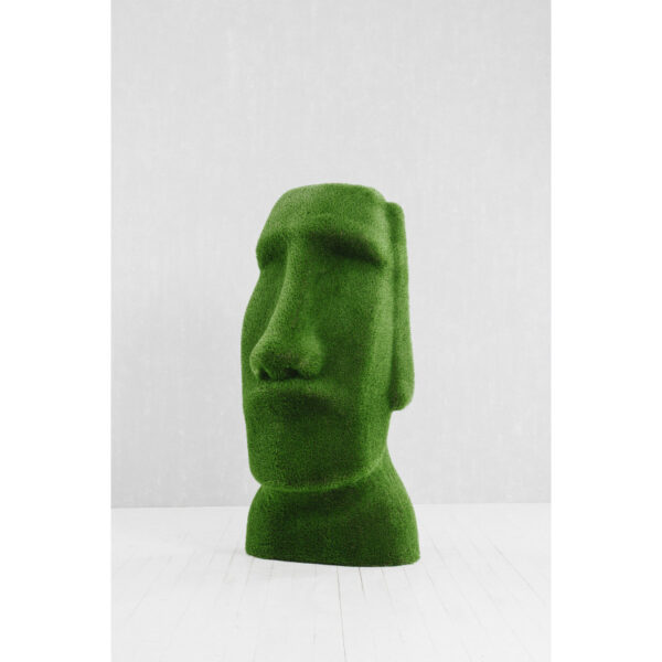 Easter island idol ТЗ-1016 - Image 4