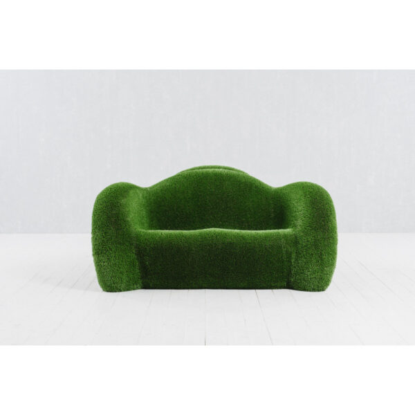 Car-shaped bench ТЗ-1001 - Image 3